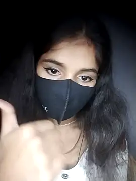 Snapshot of Sexey-Puja chatting on 10, 11, 2025 Sexey-Puja online show from 10, 11, 2025