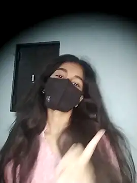 Snapshot of Sexey-Puja chatting on 2, 12, 2025 Sexey-Puja online show from 2, 12, 2025