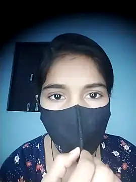 Snapshot of Sexey-Puja chatting on 5, 12, 2025 Sexey-Puja online show from 5, 12, 2025