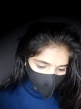 Snapshot of Sexey-Puja chatting on 15, 12, 2025 Sexey-Puja online show from 15, 12, 2025