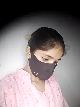 Snapshot of Sexey-Puja chatting on 16, 12, 2025 Sexey-Puja online show from 16, 12, 2025