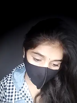 Sexey-Puja online show from 23, 12, 2025