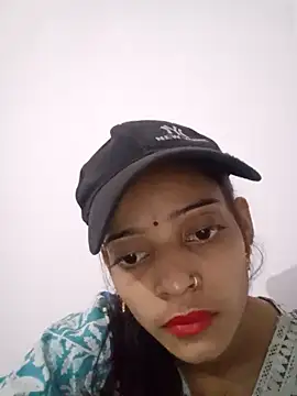 Snapshot of Sexey-Komal chatting on 1, 10, 2025 Sexey-Komal online show from 1, 10, 2025