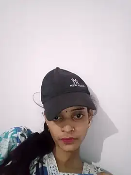Snapshot of Sexey-Komal chatting on 1, 10, 2025 Sexey-Komal online show from 1, 10, 2025