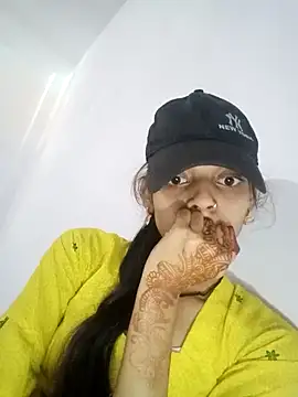 Snapshot of Sexey-Komal chatting on 10, 10, 2025 Sexey-Komal online show from 10, 10, 2025