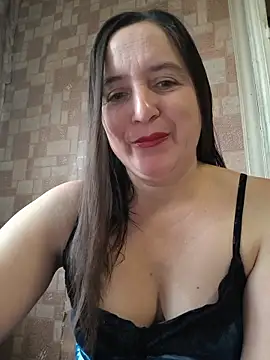 EvelinCutex online show from 20, 12, 2025