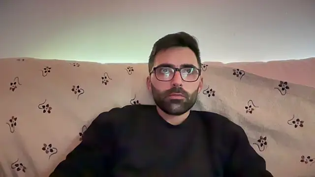 Alicante34 online show from 11, 1, 2026