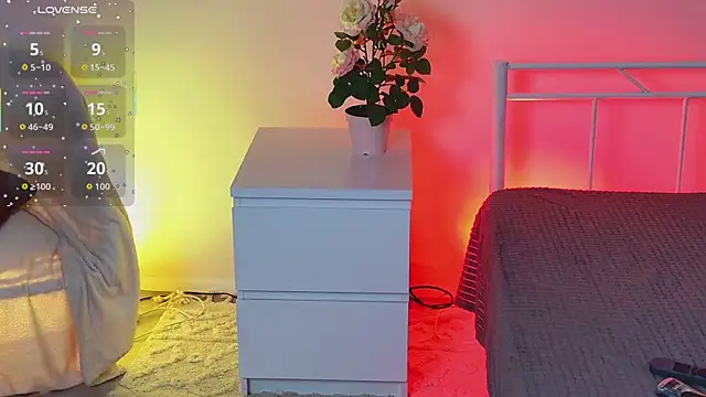 Wander Waves online show from 12, 10, 2025