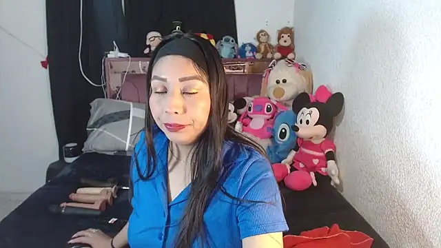 Snapshot of Mariajose202 chatting on 6, 2, 2026 Mariajose202 online show from 6, 2, 2026