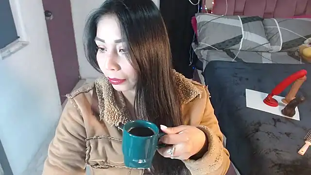 Snapshot of Mariajose202 chatting on 7, 2, 2026 Mariajose202 online show from 7, 2, 2026