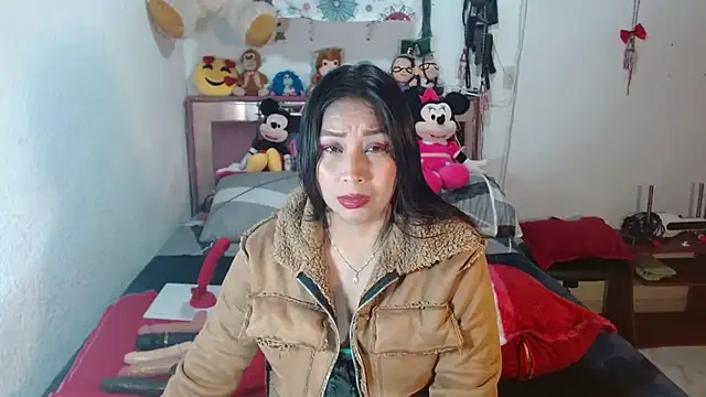 Snapshot of Mariajose202 chatting on 10, 2, 2026 Mariajose202 online show from 10, 2, 2026