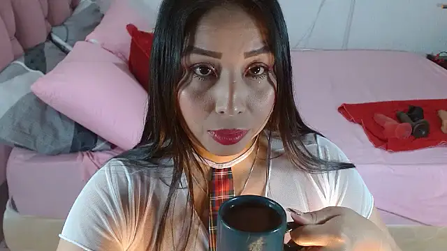 Snapshot of Mariajose202 chatting on 4, 3, 2026 Mariajose202 online show from 4, 3, 2026