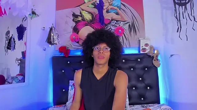 Snapshot of DEAMOL chatting on 10, 10, 2025 DEAMOL online show from 10, 10, 2025