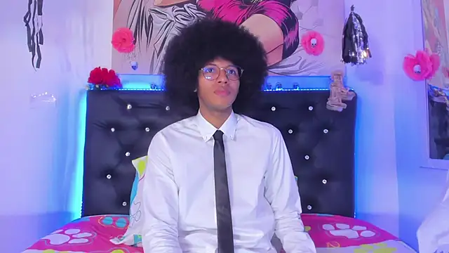 Snapshot of DEAMOL chatting on 24, 10, 2025 DEAMOL online show from 24, 10, 2025