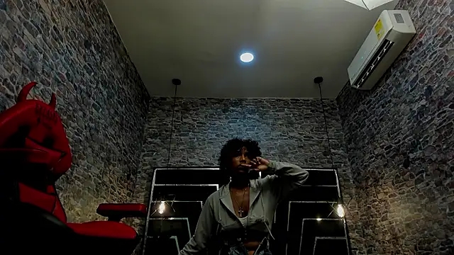 WILD FIREE  online show from 24, 2, 2026