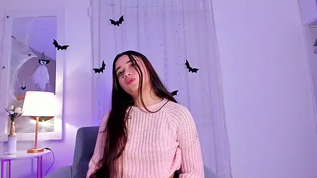 AuroraMiiller online show from 21, 10, 2025