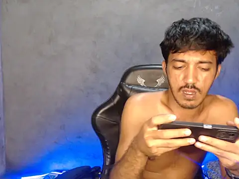 RowyCam online show from 20, 11, 2025