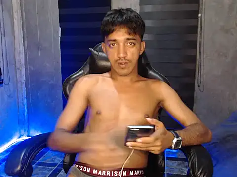 RowyCam online show from 21, 12, 2025