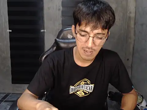 RowyCam online show from 12, 1, 2026