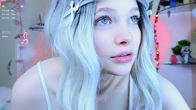 Marry Juanna online show from 10, 11, 2025