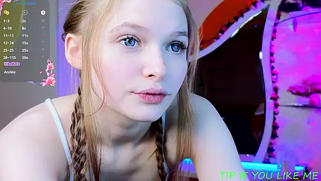 Snapshot of Marry_Juanna chatting on 10, 2, 2026 Marry Juanna online show from 10, 2, 2026