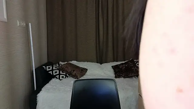 Snapshot of cute_club chatting on 16, 10, 2025 cute club online show from 16, 10, 2025