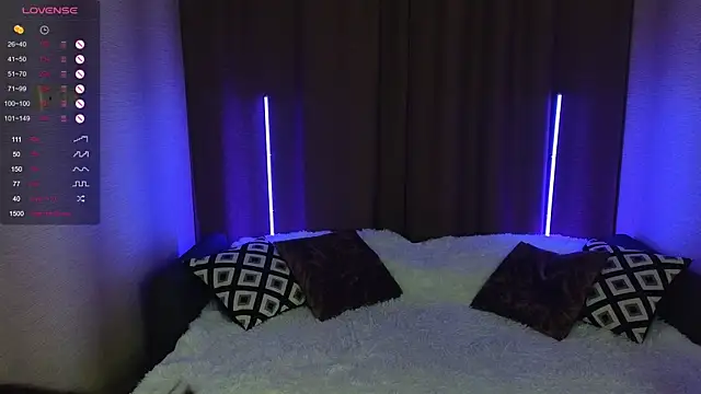 Snapshot of cute_club chatting on 19, 11, 2025 cute club online show from 19, 11, 2025