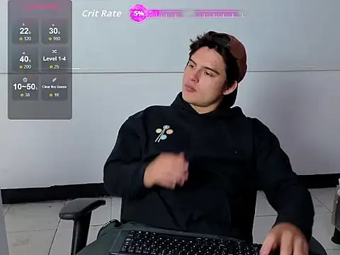 Snapshot of invincible200 chatting on 24, 10, 2025 invincible200 online show from 24, 10, 2025