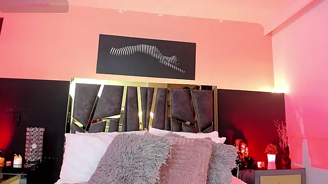 ScarletTorres online show from 14, 11, 2025