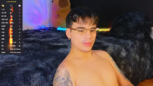 maicoll coleman online show from 26, 9, 2025