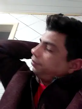 paulinhogostosinho online show from 18, 9, 2025