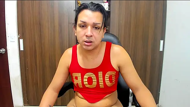 miss bigcockts online show from 1, 11, 2025