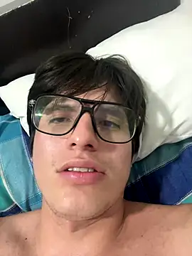 Snapshot of Jhoan_Andrea chatting on 19, 10, 2025 Jhoan Andrea online show from 19, 10, 2025