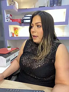 isabella horney  online show from 20, 2, 2026