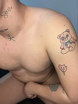 Kurtxxx22 online show from 11, 1, 2026