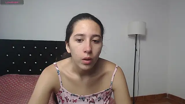 Snapshot of lilacream chatting on 11, 9, 2025 lilacream online show from 11, 9, 2025