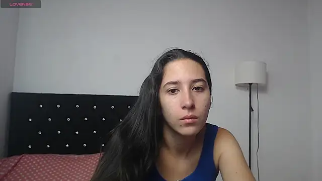 Snapshot of lilacream chatting on 12, 9, 2025 lilacream online show from 12, 9, 2025