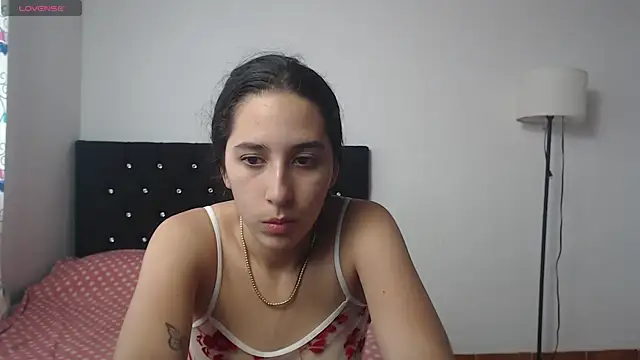Snapshot of lilacream chatting on 14, 9, 2025 lilacream online show from 14, 9, 2025