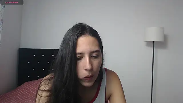Snapshot of lilacream chatting on 22, 9, 2025 lilacream online show from 22, 9, 2025
