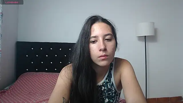 Snapshot of lilacream chatting on 23, 9, 2025 lilacream online show from 23, 9, 2025