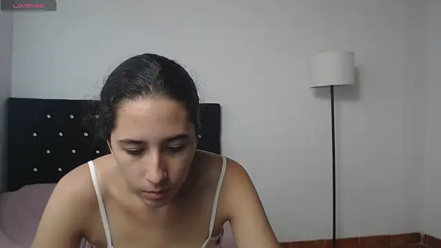 Snapshot of lilacream chatting on 28, 9, 2025 lilacream online show from 28, 9, 2025