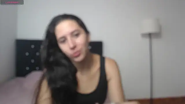 Snapshot of lilacream chatting on 2, 10, 2025 lilacream online show from 2, 10, 2025
