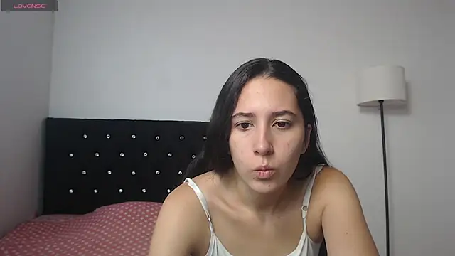 Snapshot of lilacream chatting on 9, 10, 2025 lilacream online show from 9, 10, 2025