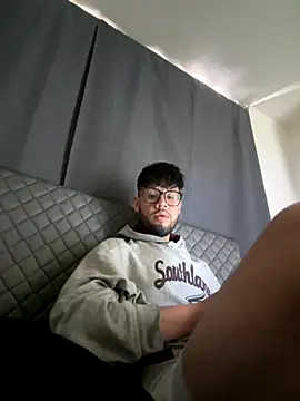 Snapshot of stalinhernandez chatting on 31, 10, 2025 stalinhernandez online show from 31, 10, 2025