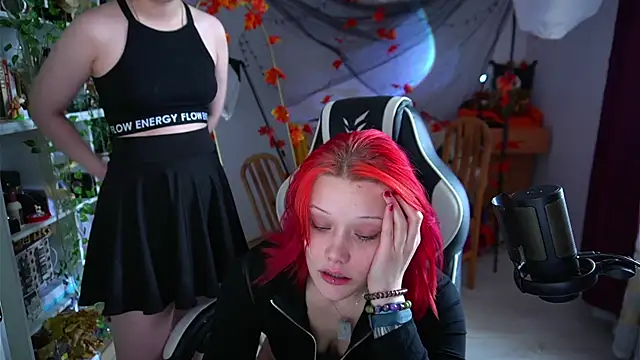 Sova173 online show from 14, 10, 2025