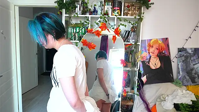 Sova173 online show from 17, 10, 2025