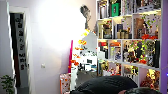 Sova173 online show from 4, 11, 2025