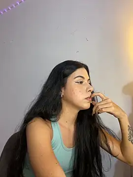 samanthadeluxe1 online show from 22, 9, 2025