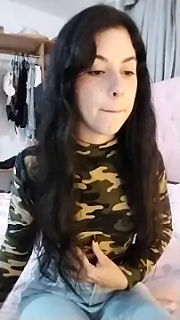 samanthadeluxe1 online show from 18, 12, 2025