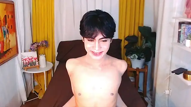 Snapshot of DhicksonCammer chatting on 17, 12, 2025 DhicksonCammer online show from 17, 12, 2025